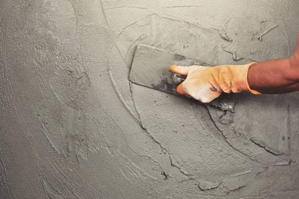 Best Commercial Concrete Services in Ethete, WY