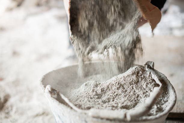 Best Commercial Concrete Services in Ethete, WY