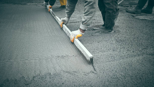 Best Concrete Retaining Walls in Ethete, WY