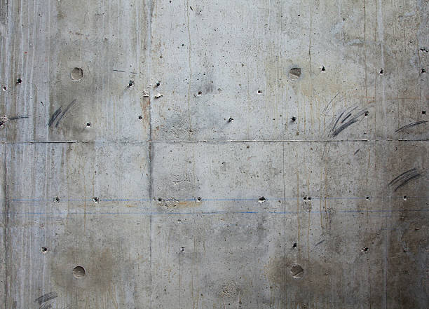 Best Concrete Foundation Repair in Ethete, WY
